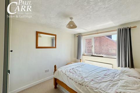 237 Birmingham Road, Shenstone Wood End, Lichfield, WS14 0PD
