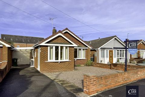 2 bedroom detached bungalow for sale, Cherrington Drive, Great Wyrley, WS6 6NE