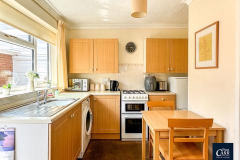 2 bedroom detached bungalow for sale, Cherrington Drive, Great Wyrley, WS6 6NE