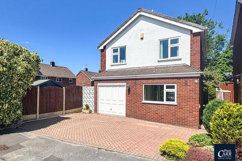 undefined, Meadow Grove, Great Wyrley, WS6 6DH