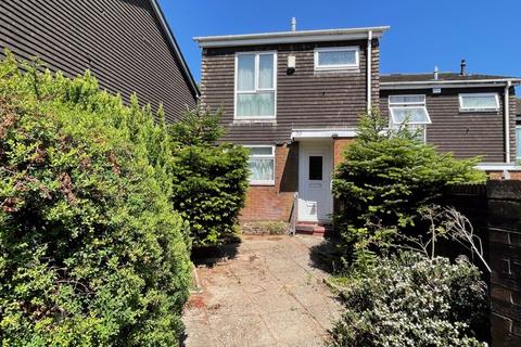 Betsham Close, Kingstanding, Birmingham, B44 0QZ