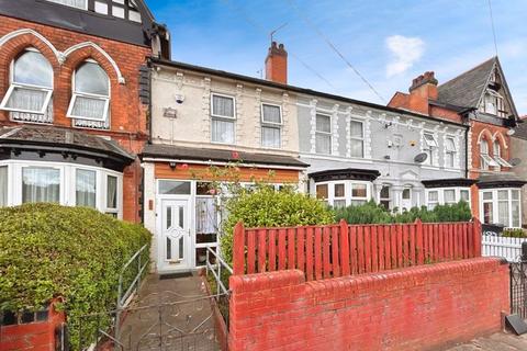 3 bedroom terraced house for sale - Westminster Road, Handsworth, Birmingham, B20 3NA