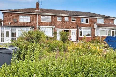 3 bedroom terraced house for sale, Whitburn Avenue, Great Barr, Birmingham, B42 1QH