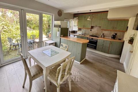 3 bedroom terraced house for sale, Whitburn Avenue, Great Barr, Birmingham, B42 1QH