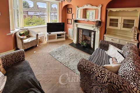 3 bedroom terraced house for sale, Whitburn Avenue, Great Barr, Birmingham, B42 1QH