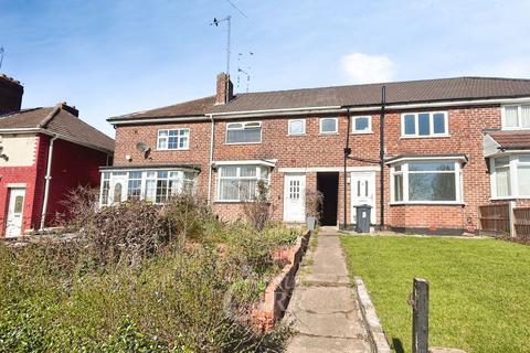 3 bedroom terraced house for sale, Whitburn Avenue, Great Barr, Birmingham, B42 1QH