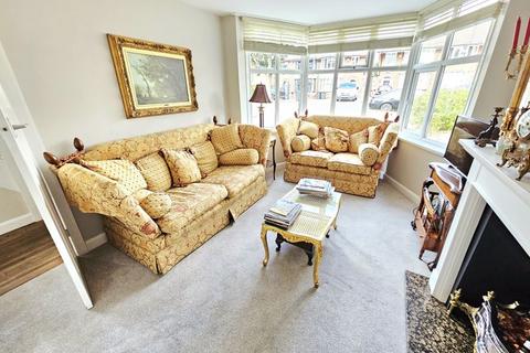 3 bedroom semi-detached house for sale, Roylesden Crescent, Sutton Coldfield, B73 6RA