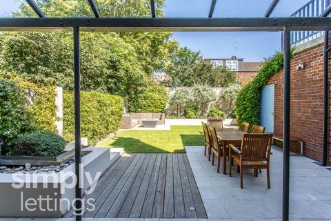 undefined, Palmeira Avenue, Hove