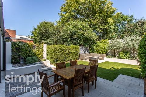 undefined, Palmeira Avenue, Hove