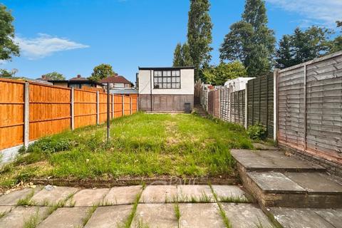 3 bedroom semi-detached house for sale, Derrydown Road, Great Barr, Birmingham, B42 1RX