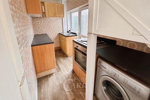 3 bedroom semi-detached house for sale, Derrydown Road, Great Barr, Birmingham, B42 1RX