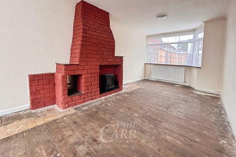 3 bedroom semi-detached house for sale, Derrydown Road, Great Barr, Birmingham, B42 1RX