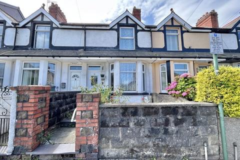 Conway Road, Llandudno Junction