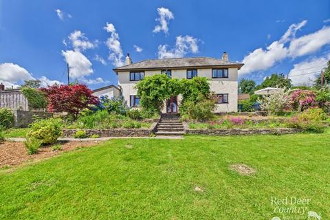 undefined, Brompton Regis, Taunton