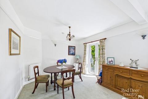 undefined, Brompton Regis, Taunton