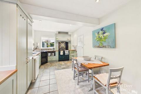 4 bedroom detached house for sale, Brompton Regis, Taunton
