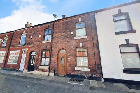 undefined, Manchester Road, Kearsley