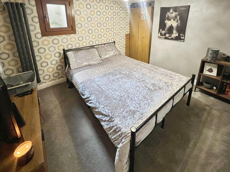 Guest room cellar