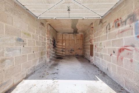 Garage for sale, Rea Barn Close, Brixham
