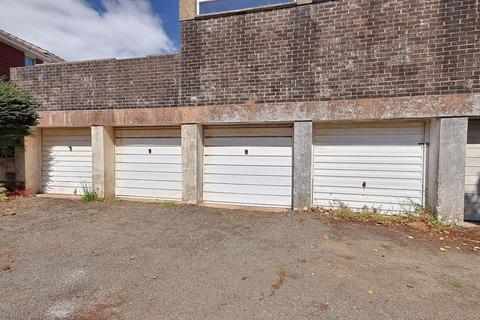 Garage for sale, Rea Barn Close, Brixham