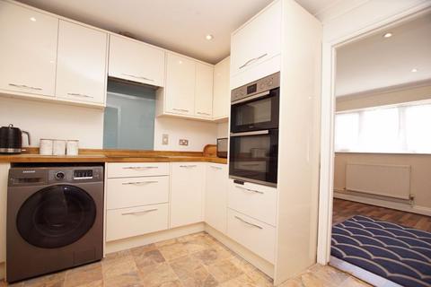 2 bedroom terraced house for sale, Carmine Court, Howe Road, Gosport PO13