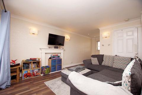 2 bedroom terraced house for sale, Carmine Court, Howe Road, Gosport PO13