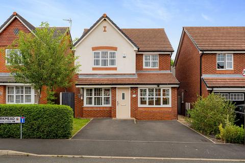 1 Astley Brook Close, Astley, Manchester, M29 7SS