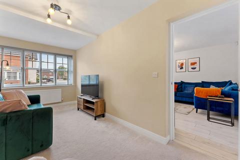 1 Astley Brook Close, Astley, Manchester, M29 7SS