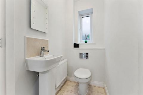 1 Astley Brook Close, Astley, Manchester, M29 7SS