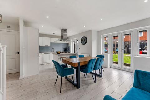 1 Astley Brook Close, Astley, Manchester, M29 7SS