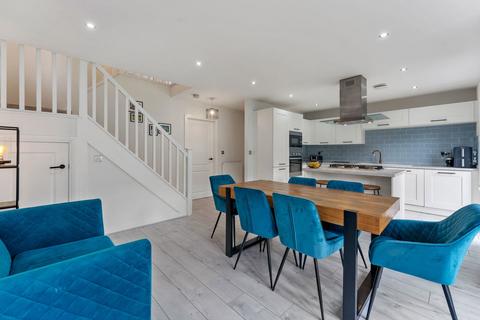 1 Astley Brook Close, Astley, Manchester, M29 7SS