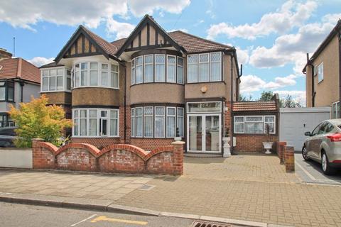 4 bedroom semi-detached house for sale, Cavendish Avenue, Harrow
