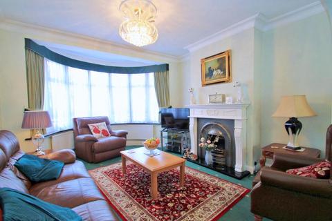 4 bedroom semi-detached house for sale, Cavendish Avenue, Harrow