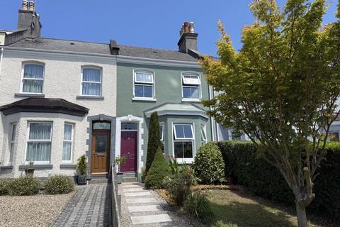 94 Stuart Road, Plymouth, PL1 5LP