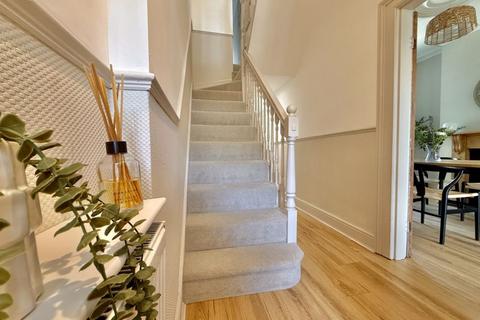 94 Stuart Road, Plymouth, PL1 5LP