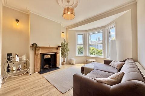 94 Stuart Road, Plymouth, PL1 5LP