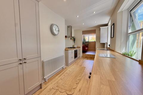 94 Stuart Road, Plymouth, PL1 5LP