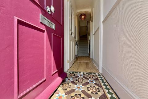 94 Stuart Road, Plymouth, PL1 5LP