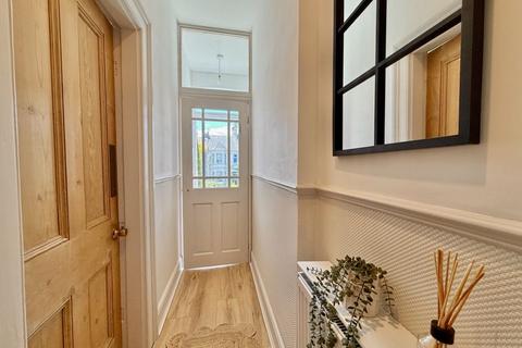 94 Stuart Road, Plymouth, PL1 5LP