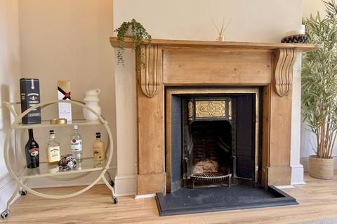 94 Stuart Road, Plymouth, PL1 5LP