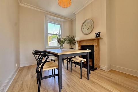 94 Stuart Road, Plymouth, PL1 5LP