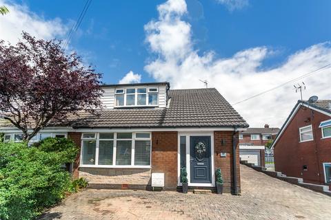 3 bedroom semi-detached house for sale, Walden Avenue, Greater Manchester OL4