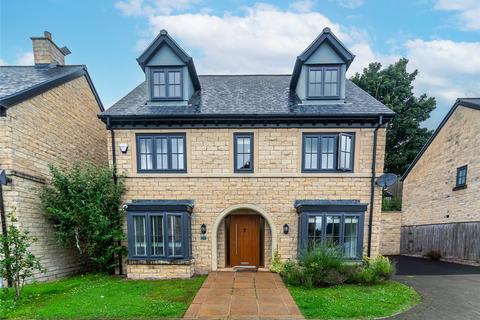 5 bedroom detached house for sale, Field View Lane, Rochdale OL12