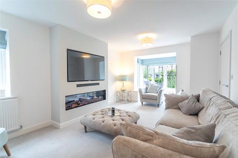 5 bedroom detached house for sale, Field View Lane, Rochdale OL12