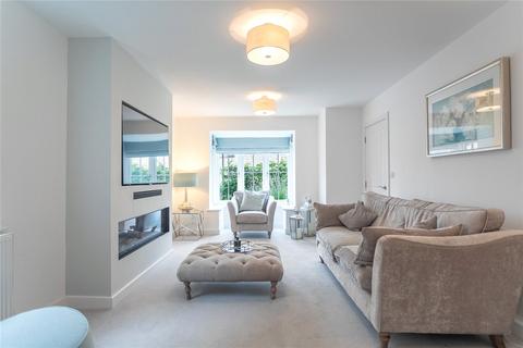 5 bedroom detached house for sale, Field View Lane, Rochdale OL12