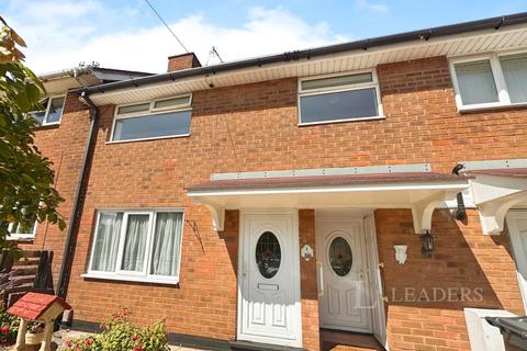 3 bedroom terraced house to rent - Nafford Grove B14