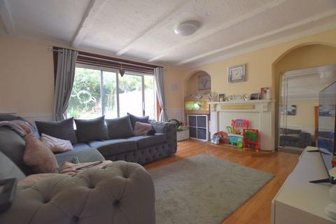 undefined, Eston Court, Milton Keynes