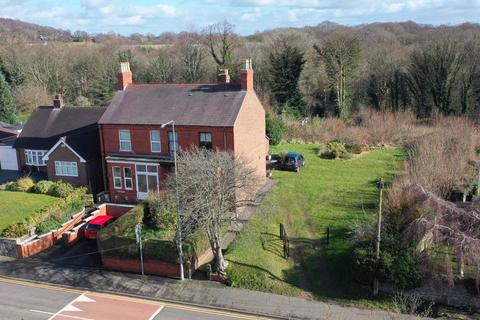 undefined, Castle Street, Caergrwle, Wrexham