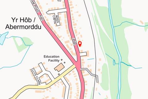 undefined, Castle Street, Caergrwle, Wrexham