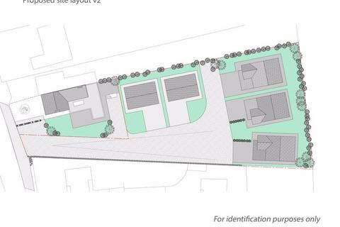 undefined, Castle Street, Caergrwle, Wrexham